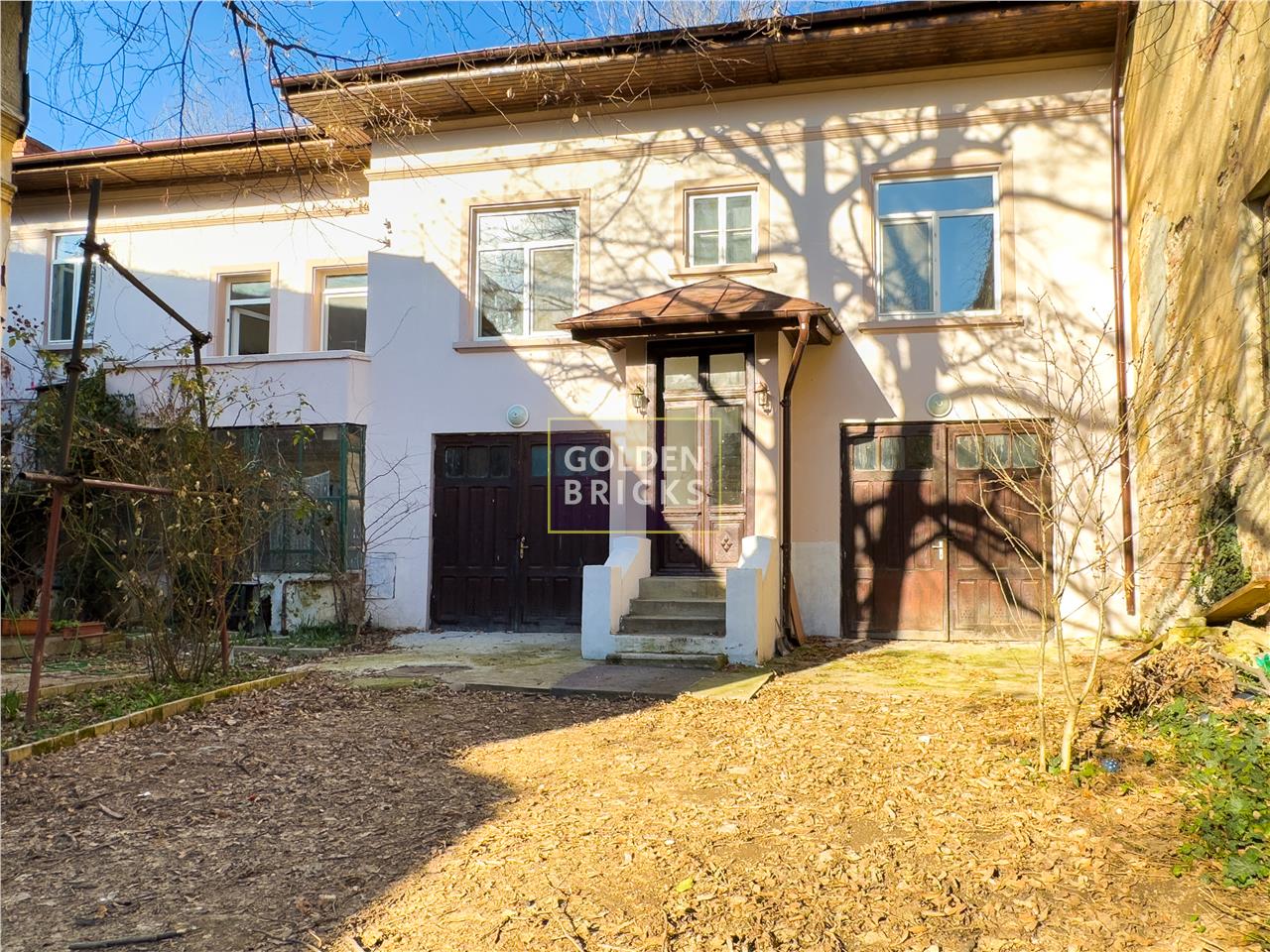 House / villa for rent 110 sqm in Bucuresti, Gradina Icoanei area