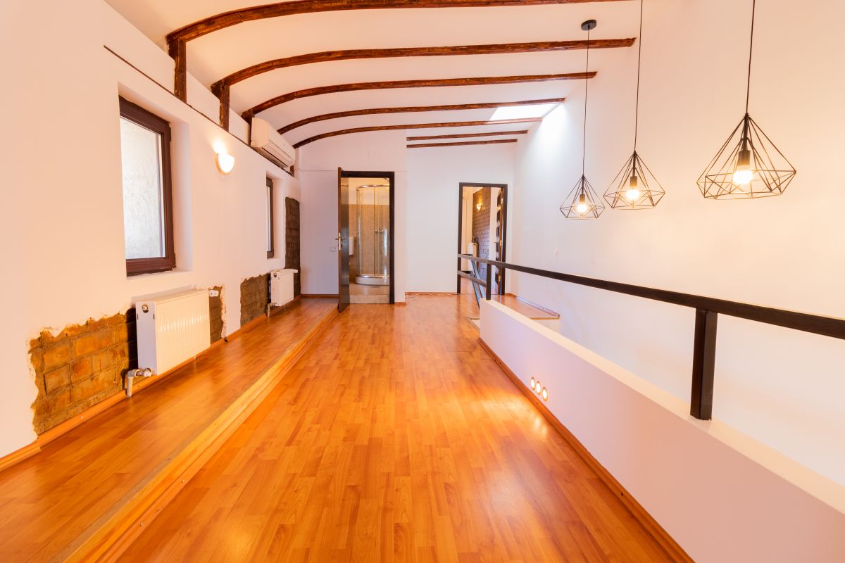 House / villa for rent 190 sqm in Bucuresti, Domenii area