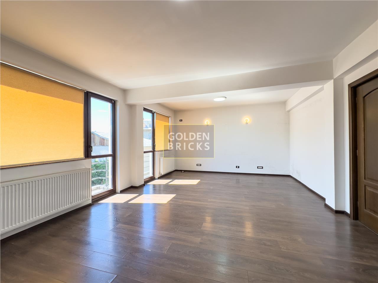 House / villa for rent 260 sqm in Bucuresti, Parcul Carol area
