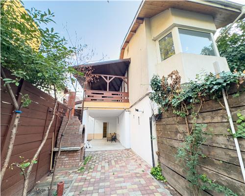 Domenii | Ion mihalache |  Vila Individuala | Parcare 4 masini