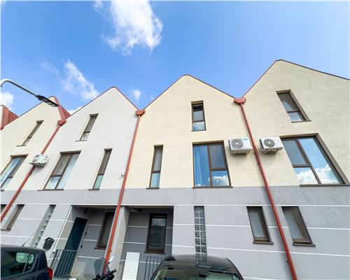 Vila ta cocheta in Pipera - Curte proprie | 2 locuri de parcare